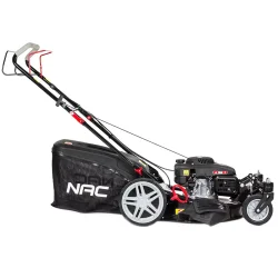 Kosiarka spalinowa z napędem LONCIN,51cm 166cc - LS50-166L-JR2  NAC