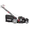 Kosiarka spalinowa z napędem LONCIN,51cm 166cc - LS50-166L-JR2  NAC