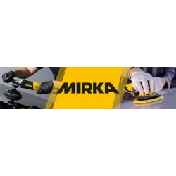 Szlifierka MIRKA DEROS 625CV 150mm 2,5mm