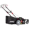 Kosiarka spalinowa z napędem LONCIN,51cm 166cc - LS50-166L-JR2  NAC