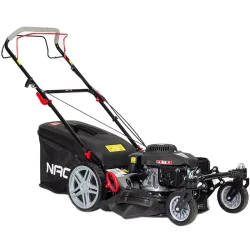 Kosiarka spalinowa z napędem LONCIN,51cm 166cc - LS50-166L-JR2  NAC