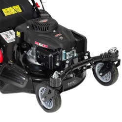 Kosiarka spalinowa z napędem LONCIN,51cm 166cc - LS50-166L-JR2  NAC