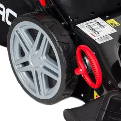 Kosiarka spalinowa z napędem LONCIN,51cm 166cc - LS50-166L-JR2  NAC