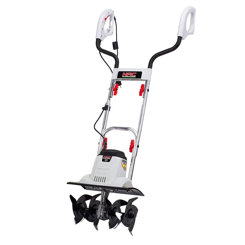 Glebogryzarka elektryczna 750W TIE75-S Nac