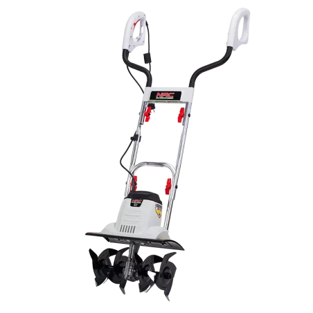 Glebogryzarka elektryczna 750W TIE75-S Nac