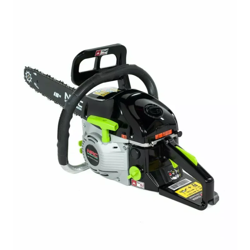 Pilarka spalinowa CST52-45-01AC NAC