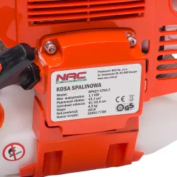 Kosa spalinowa 1,7KM BP427-17KA-T NAC