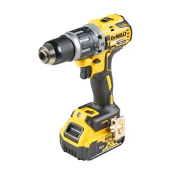 Zestaw Combo DCD796 DCF887, 3x5,0Ah DeWalt