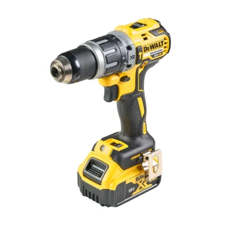 Zestaw Combo DCD796 DCF887, 3x5,0Ah DeWalt