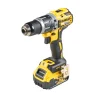Zestaw Combo DCD796 DCF887, 3x5,0Ah DeWalt