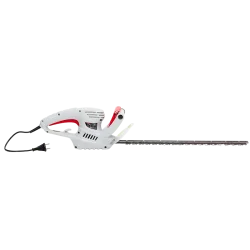 Nożyce do żywopłotu elektryczne 600W 51cm HE60-CH NAC