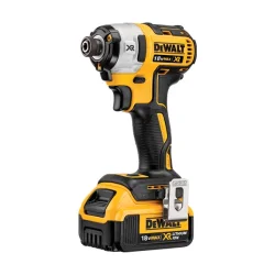 Zestaw Combo DCD796 DCF887, 3x5,0Ah DeWalt