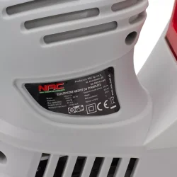 Nożyce do żywopłotu elektryczne 600W 51cm HE60-CH NAC