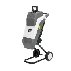 Rozdrabniacz do gałęzi 2500W SHE250B-BAG-LD2 NAC