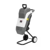Rozdrabniacz do gałęzi 2500W SHE250B-BAG-LD2 NAC