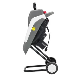 Rozdrabniacz do gałęzi 2500W SHE250B-BAG-LD2 NAC