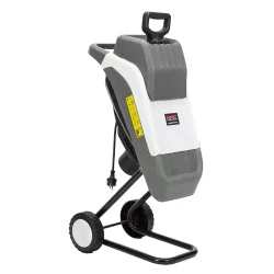 Rozdrabniacz do gałęzi 2500W SHE250B-BAG-LD2 NAC