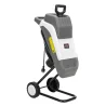 Rozdrabniacz do gałęzi 2500W SHE250B-BAG-LD2 NAC