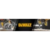 Zestaw Combo DCD796 DCF887, 3x5,0Ah DeWalt