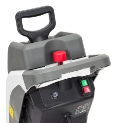 Rozdrabniacz do gałęzi 2500W SHE250B-BAG-LD2 NAC
