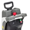 Rozdrabniacz do gałęzi 2500W SHE250B-BAG-LD2 NAC