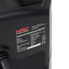 Rozdrabniacz do gałęzi 2500W SHE250B-BAG-LD2 NAC