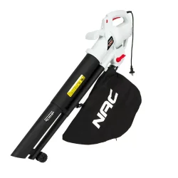 Odkurzacz/dmuchawa do liści 3200W 160-250km/h. VBE320-AS-J NAC