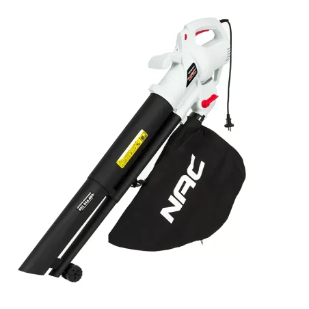 Odkurzacz/dmuchawa do liści 3200W 160-250km/h. VBE320-AS-J NAC