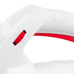 ODKURZACZ/DMUCHAWA ELEKTRYCZNY 3500W 3 funkcje VBE350-AS-DW NAC