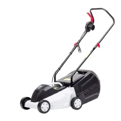 Kosiarka elektryczna 1000W 32cm, kosz 35l LE10-32-PB-J NAC