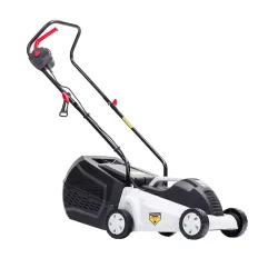 Kosiarka elektryczna 1000W 32cm, kosz 35l LE10-32-PB-J NAC