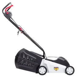 Kosiarka elektryczna 1000W 32cm, kosz 35l LE10-32-PB-J NAC