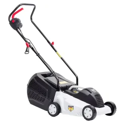 Kosiarka elektryczna 1000W 32cm, kosz 35l LE10-32-PB-J NAC