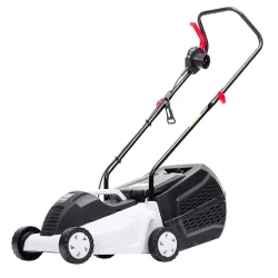 Kosiarka elektryczna 1000W 32cm, kosz 35l LE10-32-PB-J NAC