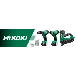 Młotowiertarka Hitachi DH40MEY WS HIKOKI