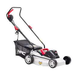 Kosiarka elektryczna 1500W, kosz 35l, 37cm LE15-37-PB-S NAC