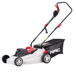 Kosiarka elektryczna 1800W 40cm kosz 40l LE18-40-PB-S NAC