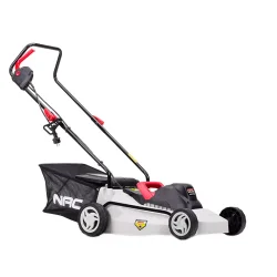 Kosiarka elektryczna 1800W 40cm kosz 40l LE18-40-PB-S NAC