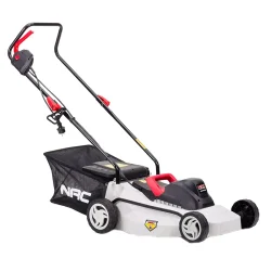 Kosiarka elektryczna 1800W 40cm kosz 40l LE18-40-PB-S NAC