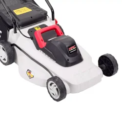 Kosiarka elektryczna 1800W 40cm kosz 40l LE18-40-PB-S NAC