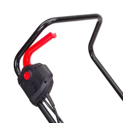 Kosiarka elektryczna 1800W 40cm kosz 40l LE18-40-PB-S NAC