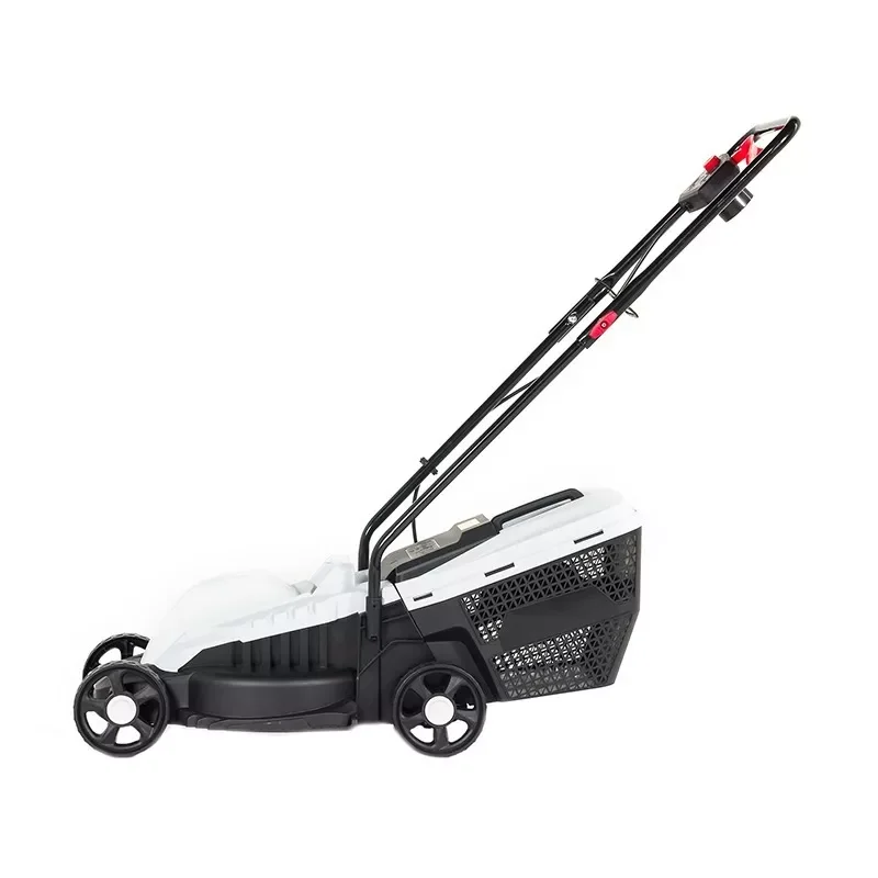 Kosiarka elektryczna 1300W 32cm, kosz 35l LE13-32-PB-C NAC