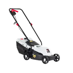 Kosiarka elektryczna 1300W 32cm, kosz 35l LE13-32-PB-C NAC