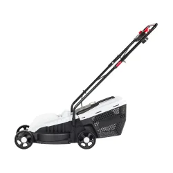 Kosiarka elektryczna 1300W 32cm, kosz 35l LE13-32-PB-C NAC