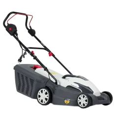 Kosiarka elektryczna 1600W LE16-38-PB-KC Nac