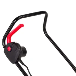 Kosiarka elektryczna 1200W 32cm indukc.LE12-32-PI-J Nac