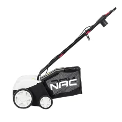 Areator/wertykulator elektryczny 1400W - SCE140-W NAC