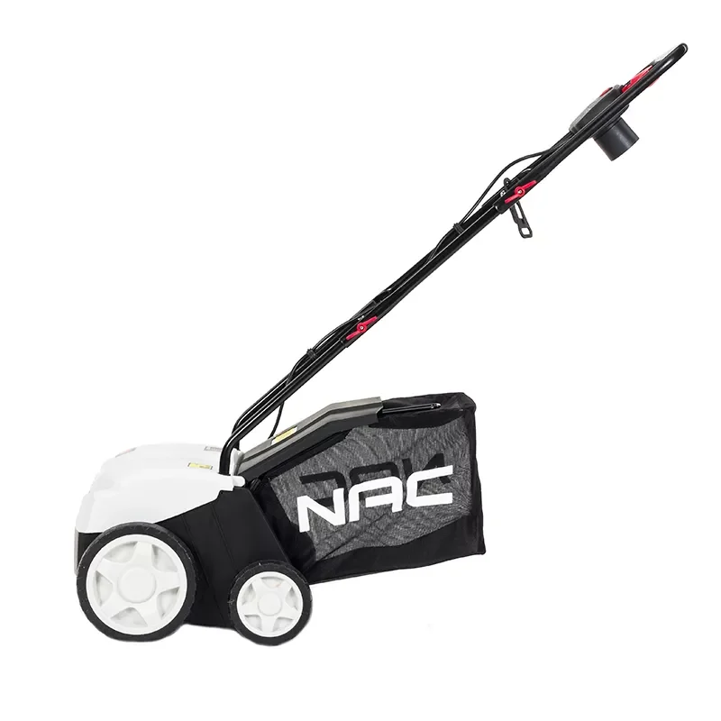 Areator/wertykulator elektryczny 1400W - SCE140-W NAC