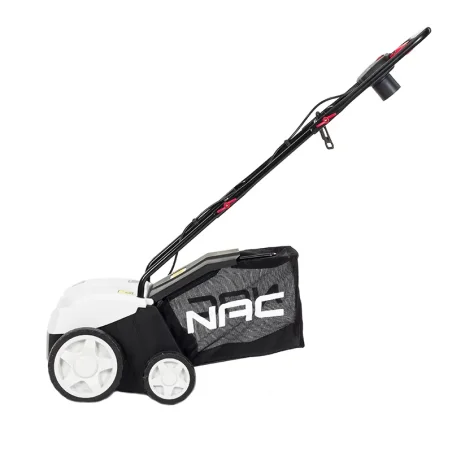 Areator/wertykulator elektryczny 1400W - SCE140-W NAC