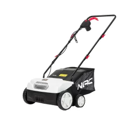 Areator/wertykulator elektryczny 1400W - SCE140-W NAC